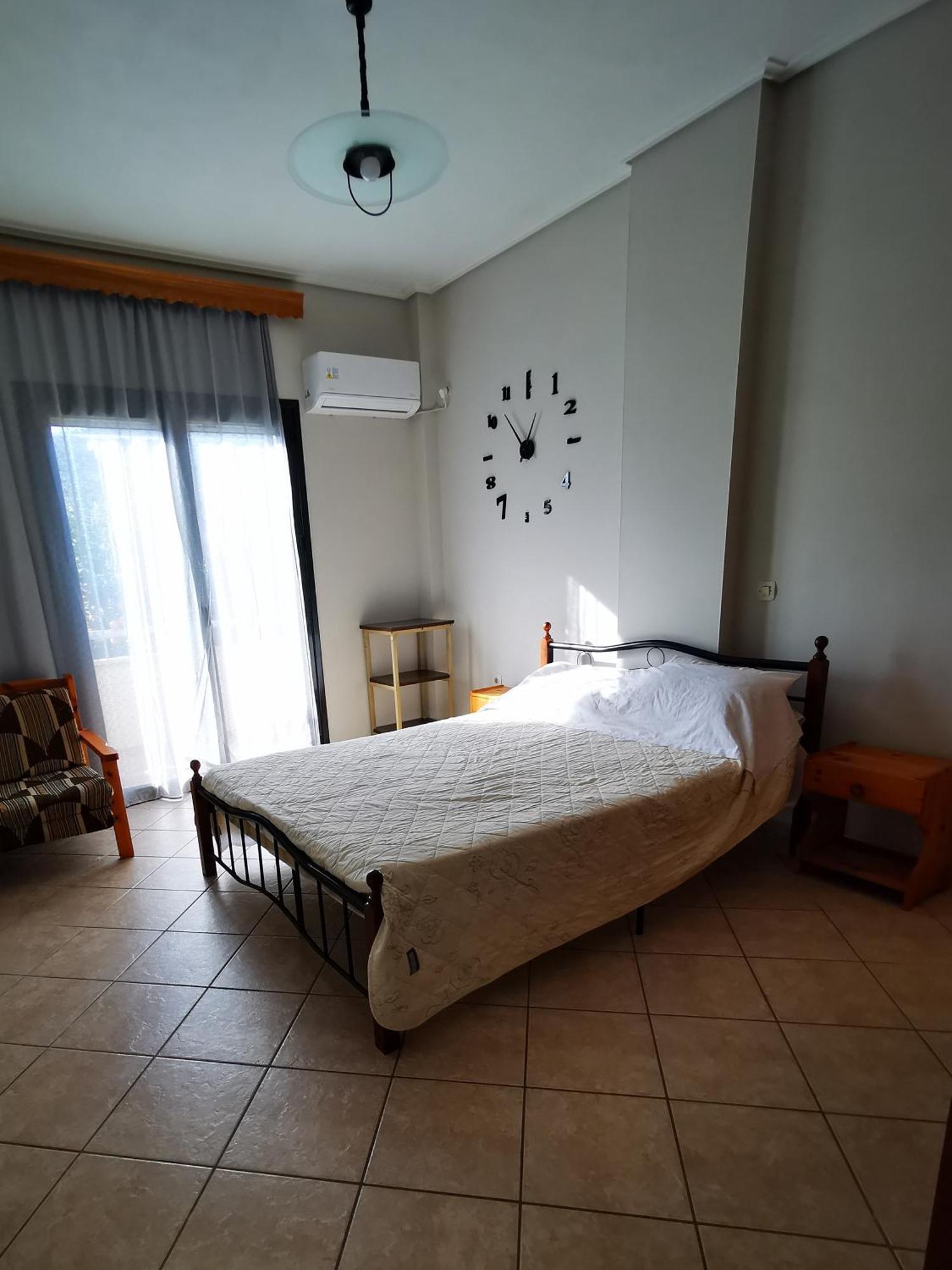 Studio Apartments Eirini Pyrgi Thermis المظهر الخارجي الصورة
