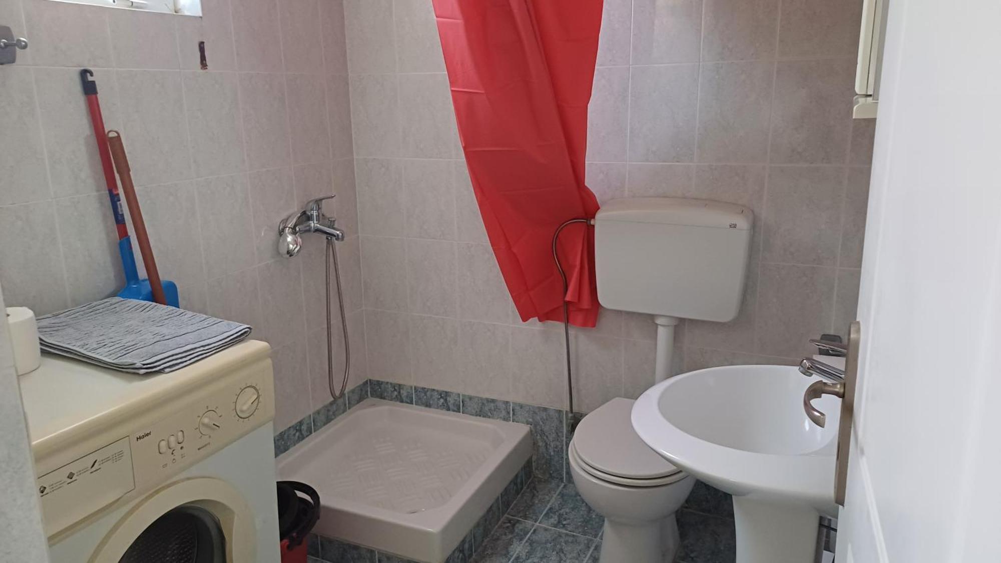 Studio Apartments Eirini Pyrgi Thermis المظهر الخارجي الصورة