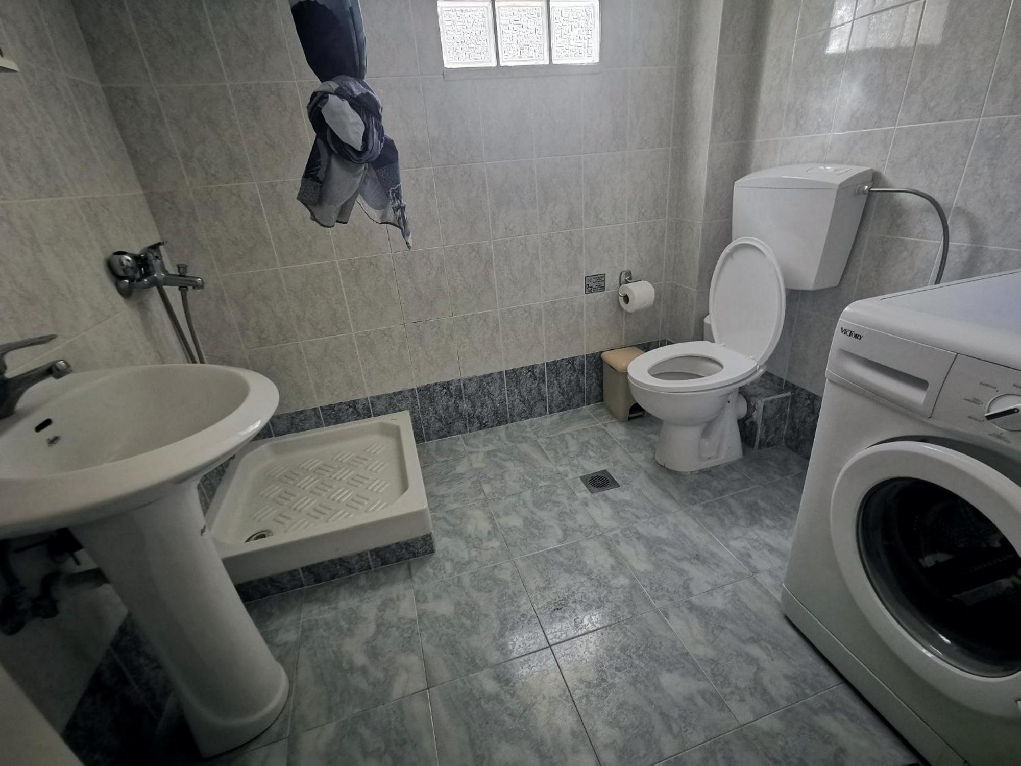 Studio Apartments Eirini Pyrgi Thermis المظهر الخارجي الصورة