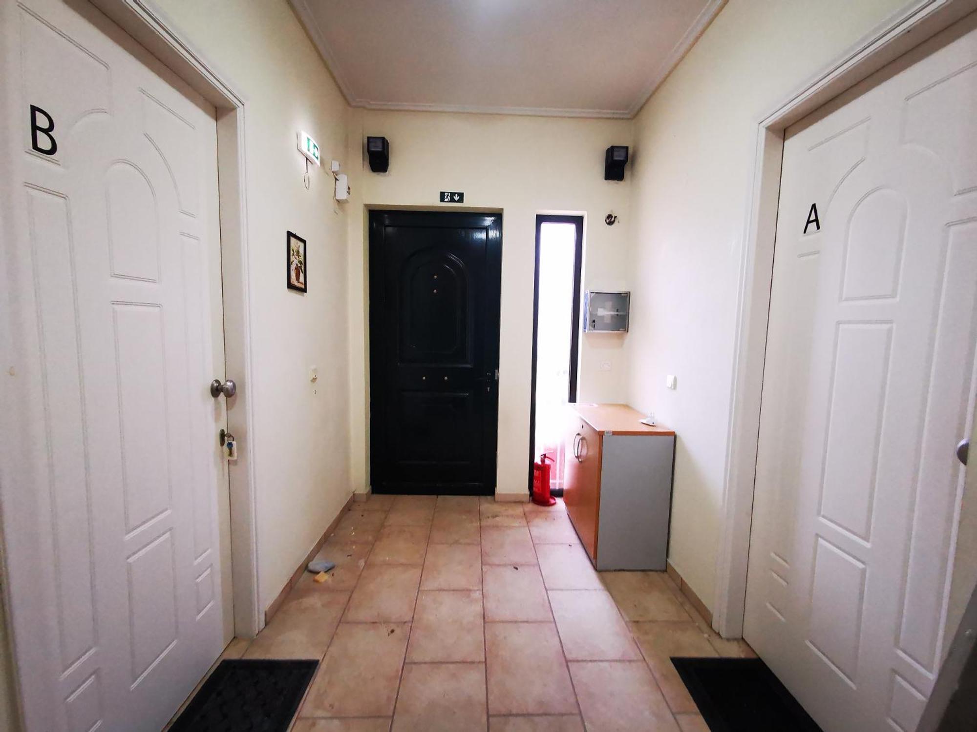 Studio Apartments Eirini Pyrgi Thermis المظهر الخارجي الصورة